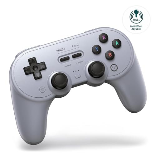 8BitDo Pro 2 Controller