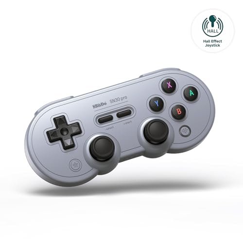 8BitDo SN30 Pro