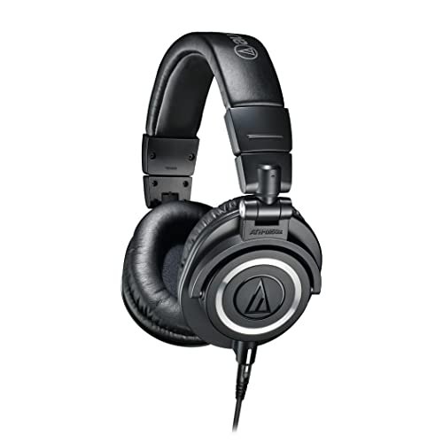 Audio-Technica ATH-M50x