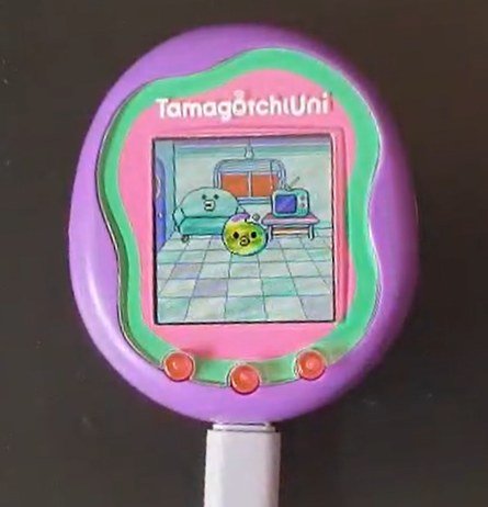 Tamagotchi Uni