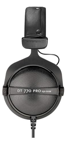 Beyerdynamic DT 770 Pro