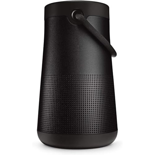 Bose SoundLink Revolve+ II