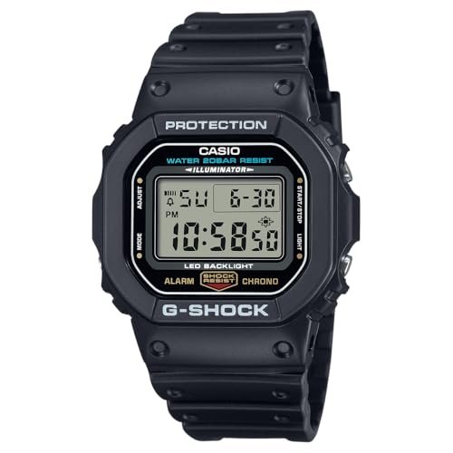 Casio G-Shock DW-5600