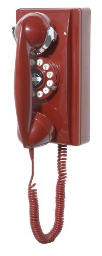 Crosley CR55 Wall Phone