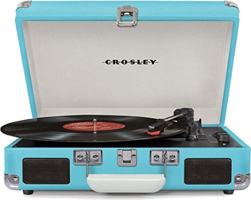 Crosley CR8005D Cruiser Deluxe
