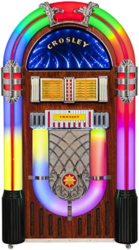 Crosley Full-Size Jukebox