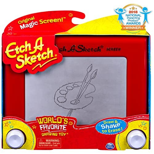 Etch A Sketch Classic