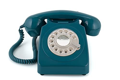 GPO 746 Rotary Telephone