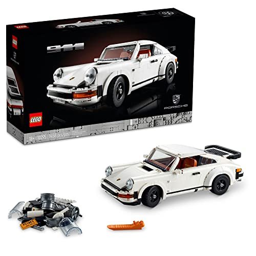 LEGO Creator Porsche 911 10295