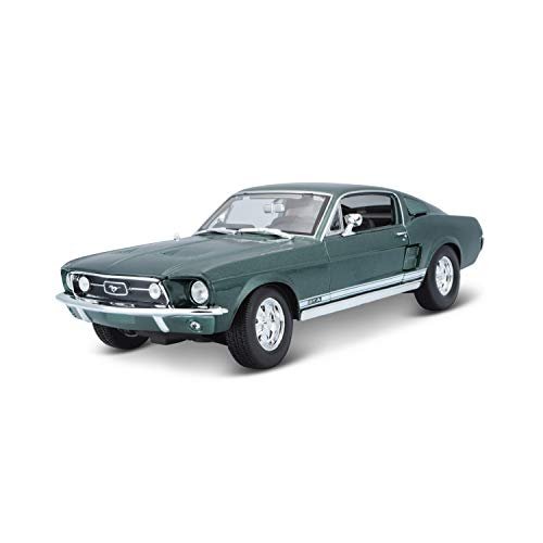 Maisto 1:18 1967 Ford Mustang