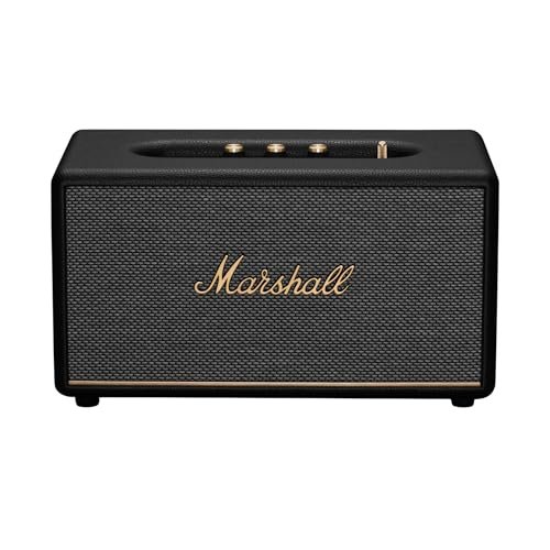 Marshall Stanmore III