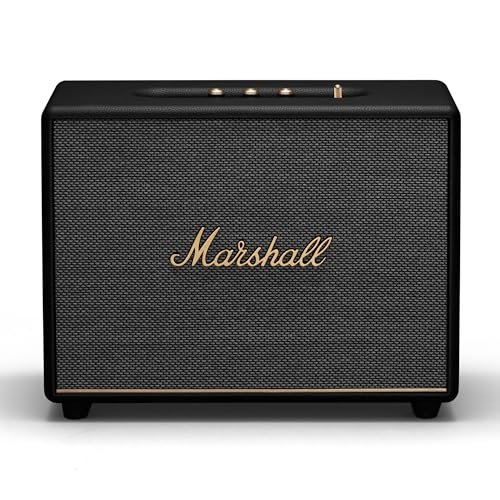 Marshall Woburn III