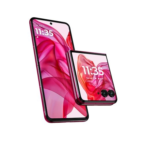 Motorola Razr+ (2024)