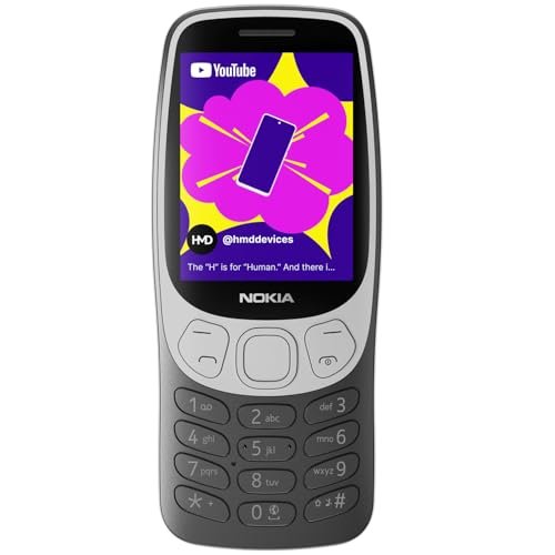 Nokia 3210 (2024)