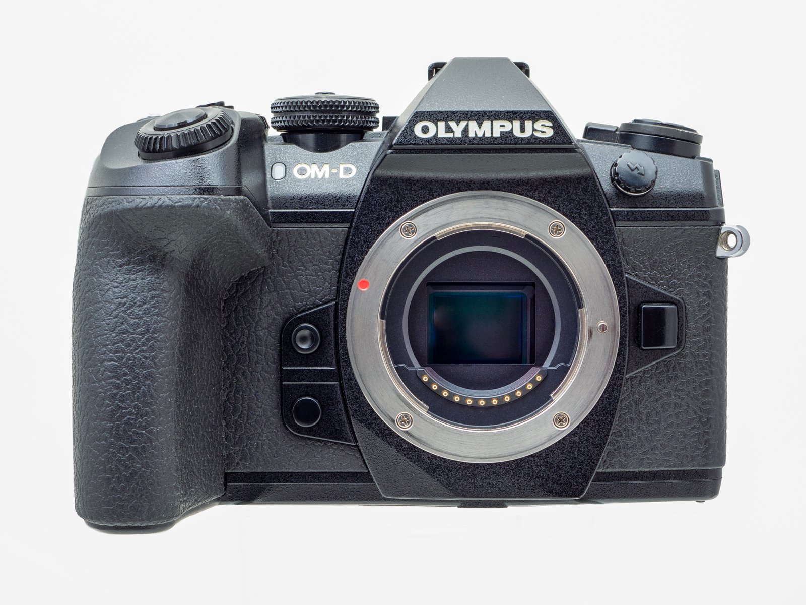 Olympus OM-5 Digital Camera