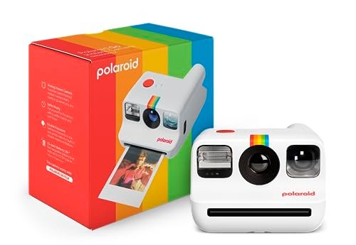 Polaroid Go Gen 2