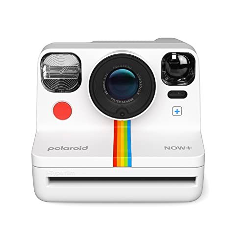 Polaroid Now+ Gen 2