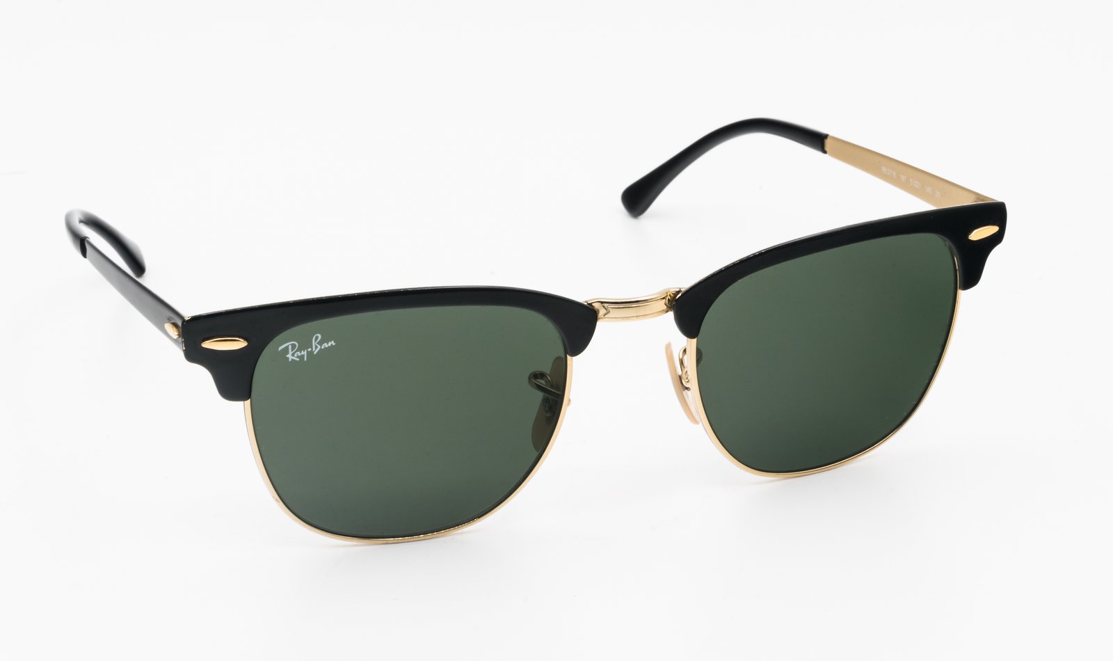 Ray-Ban Wayfarer Sunglasses