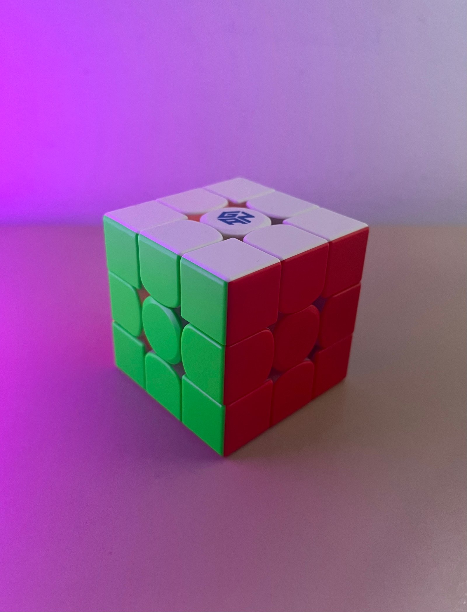 Rubik's Cube Speed Cube