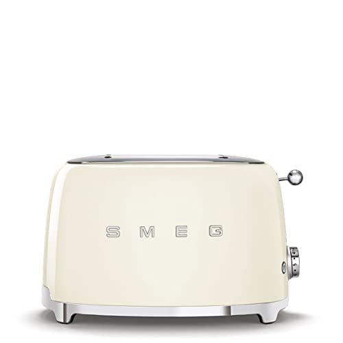 SMEG TSF01 2-Slice Toaster
