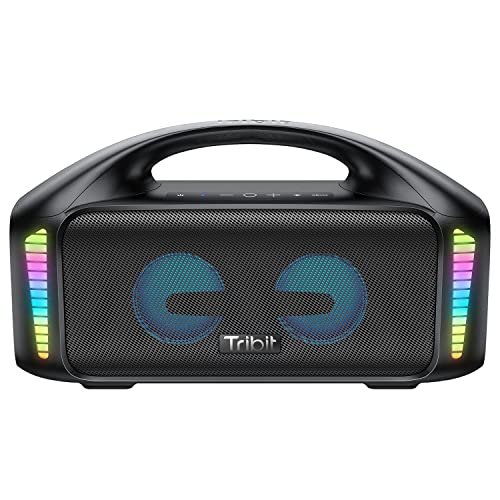 Tribit StormBox Blast