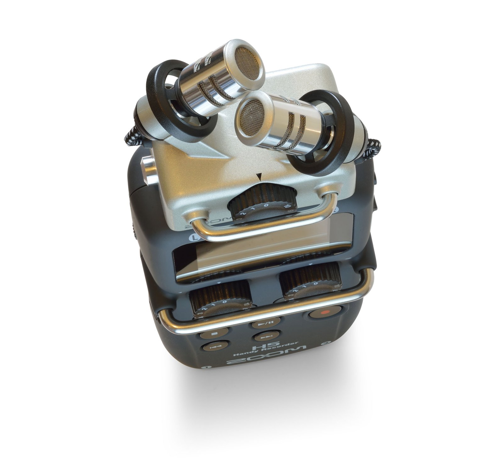 Zoom H5 Handy Recorder